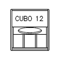 Cubo 12